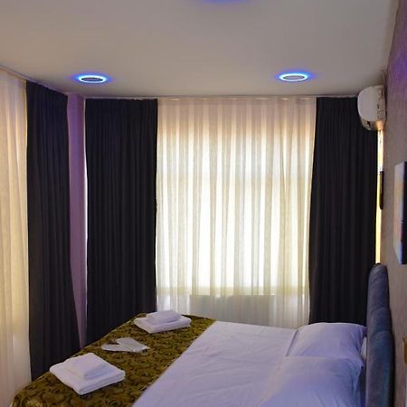 Rodion Hotel Isztambul Kültér fotó