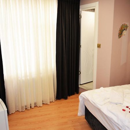 Rodion Hotel Isztambul Kültér fotó