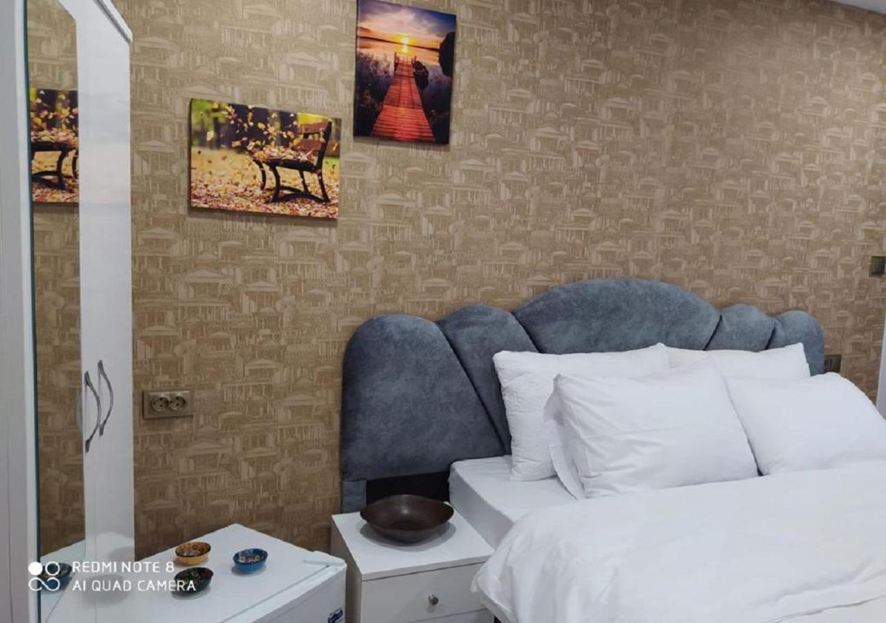 Rodion Hotel Isztambul Kültér fotó