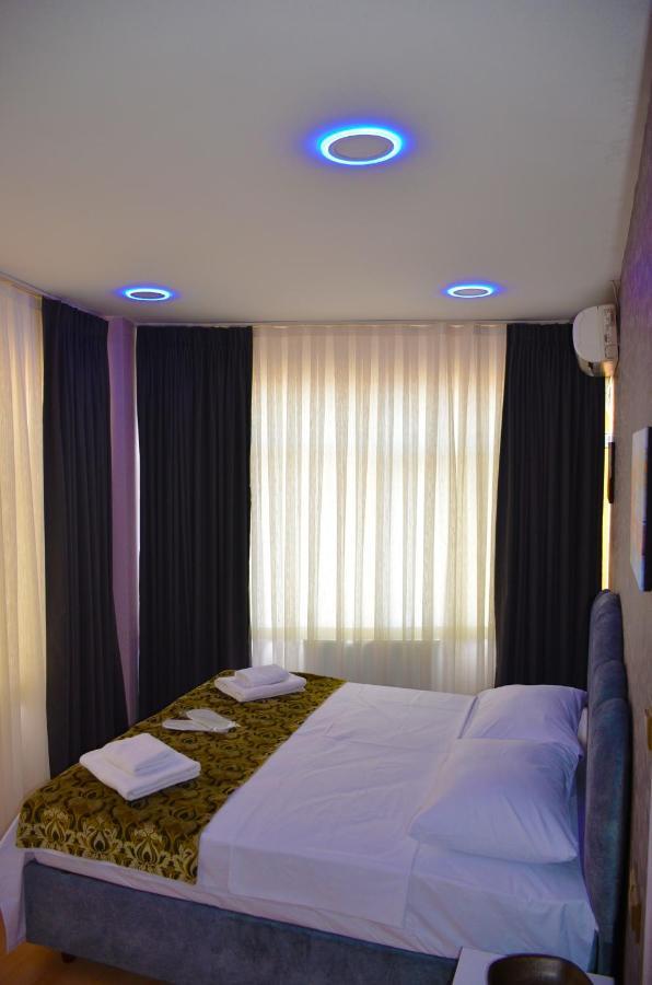 Rodion Hotel Isztambul Kültér fotó