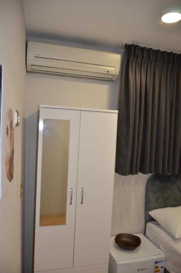Rodion Hotel Isztambul Kültér fotó
