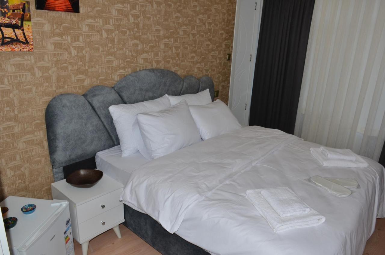 Rodion Hotel Isztambul Kültér fotó