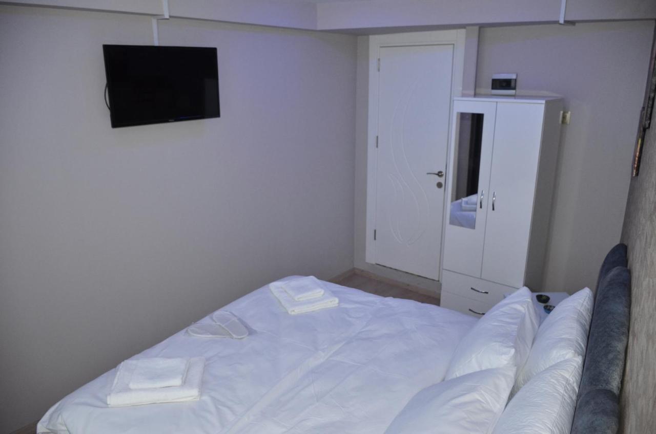 Rodion Hotel Isztambul Kültér fotó