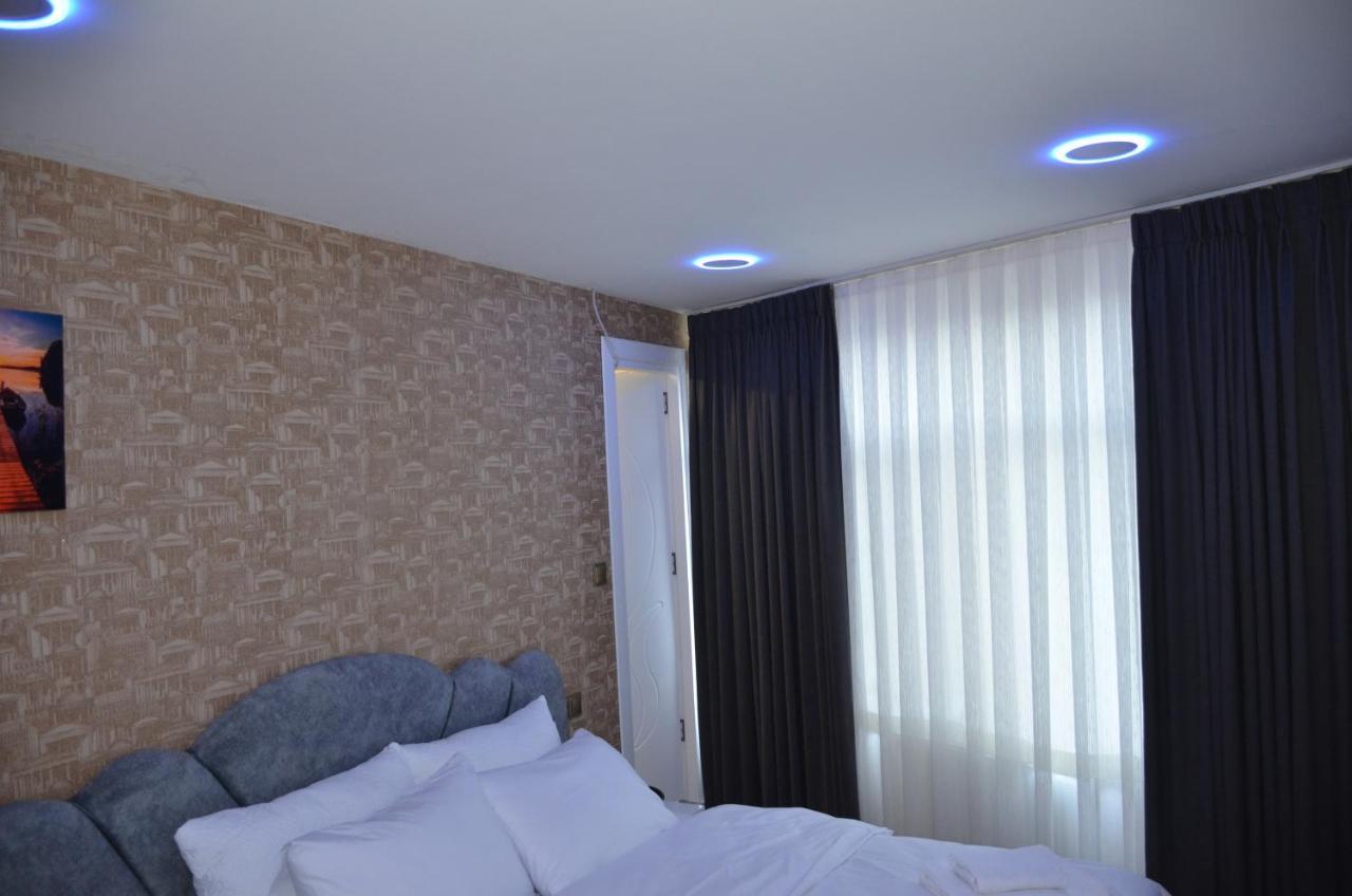 Rodion Hotel Isztambul Kültér fotó